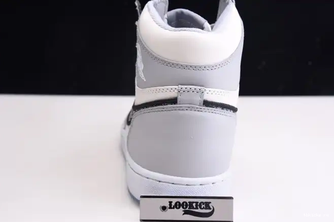Reps TB 1 High CN8607-002 box) Retro Jordan (DR shoe DR x 0415